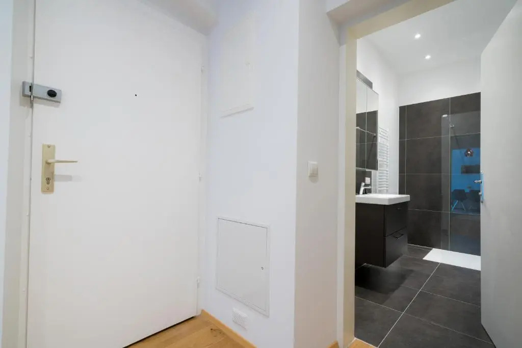 Vienna Residence Modern Apartment near Vienna Town Hall with huge balcony
