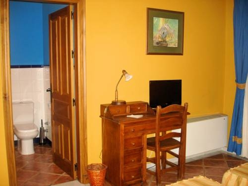 Hotel Peñón Grande
