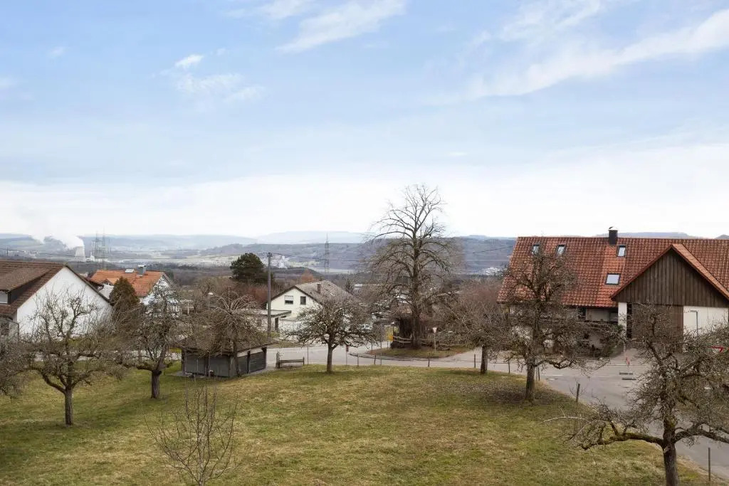 Kleine Auszeit