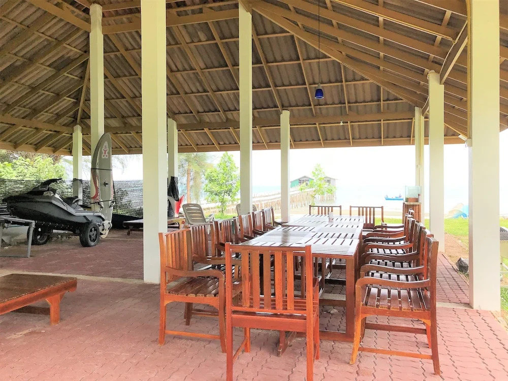 Time Beach Resort
