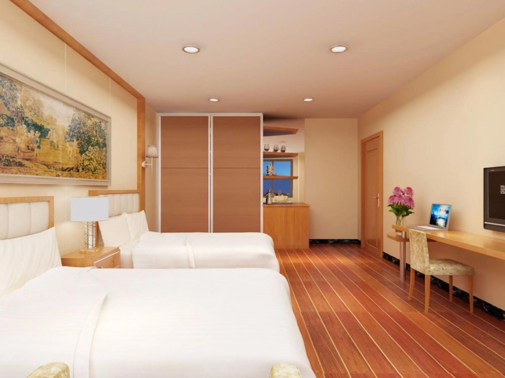 Kaixin Express Hotel