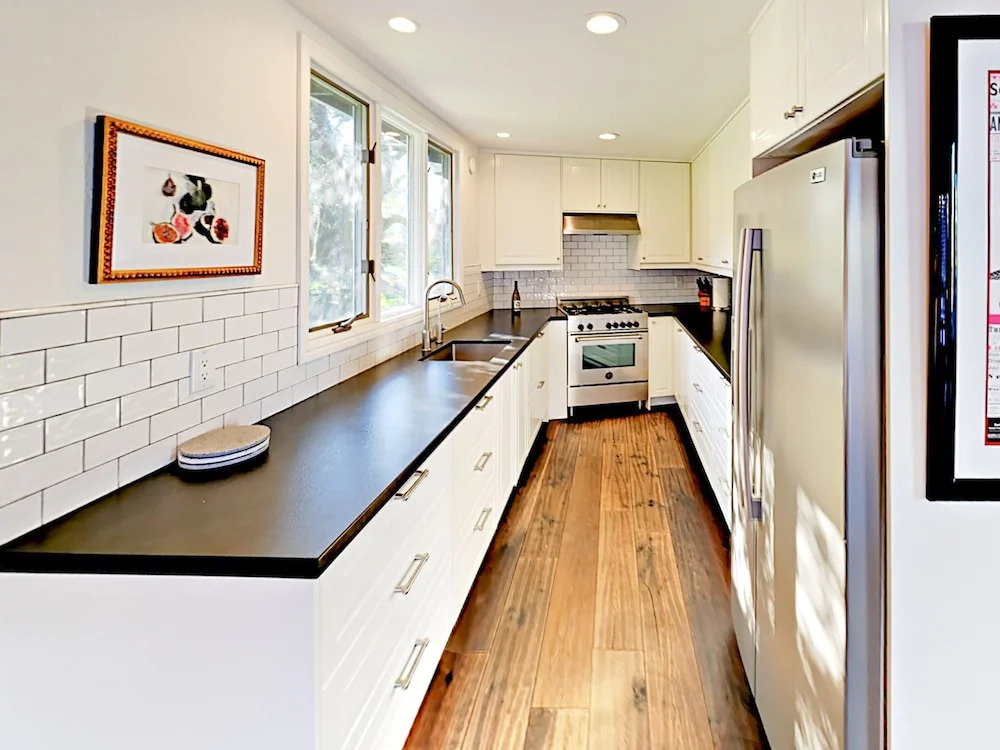 Pepperwood - 2 Br Home