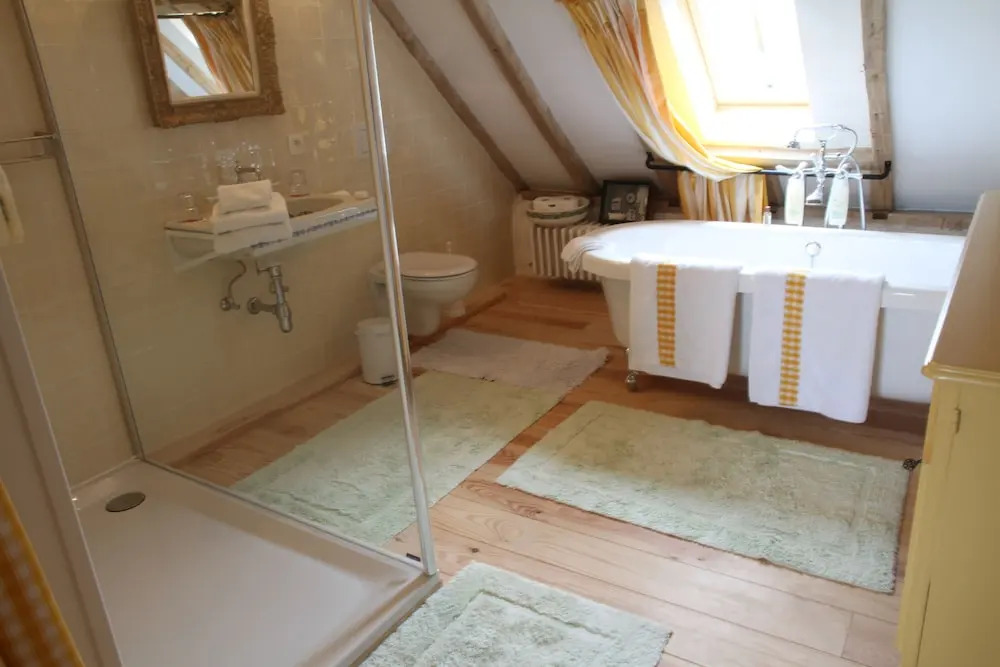 B&B Gezellehof