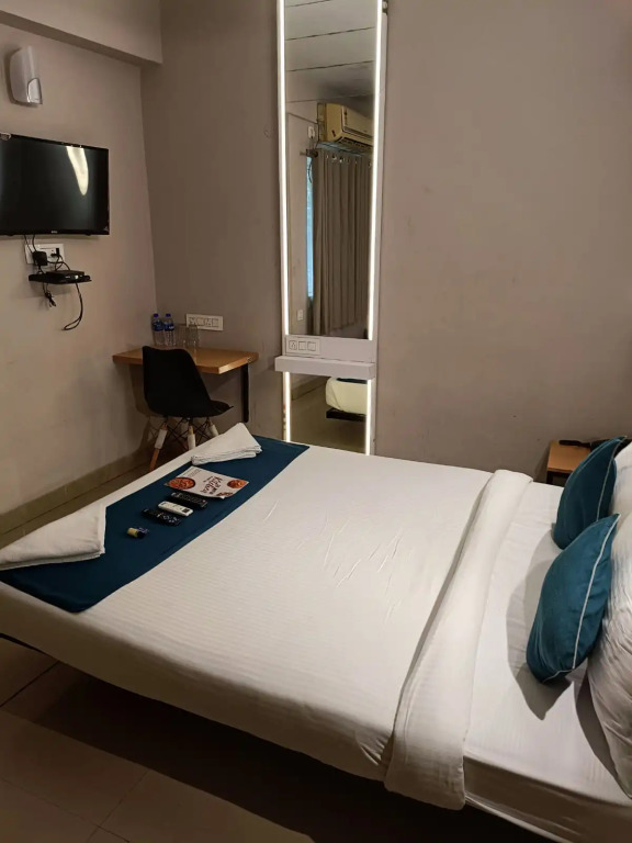 Hotel Mayfair Tower
