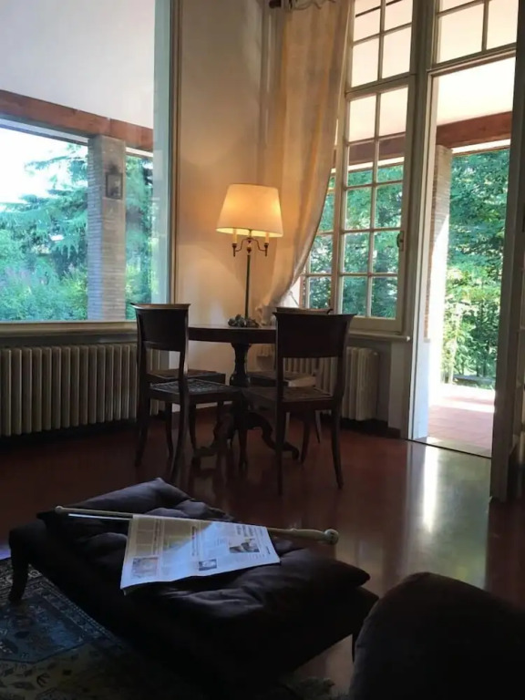 Sottoalfico Resort