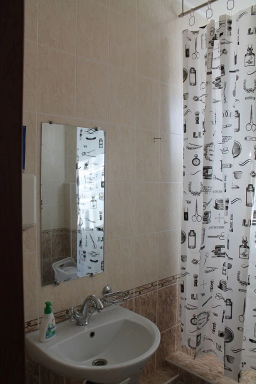 Sherlock Homes Hostel