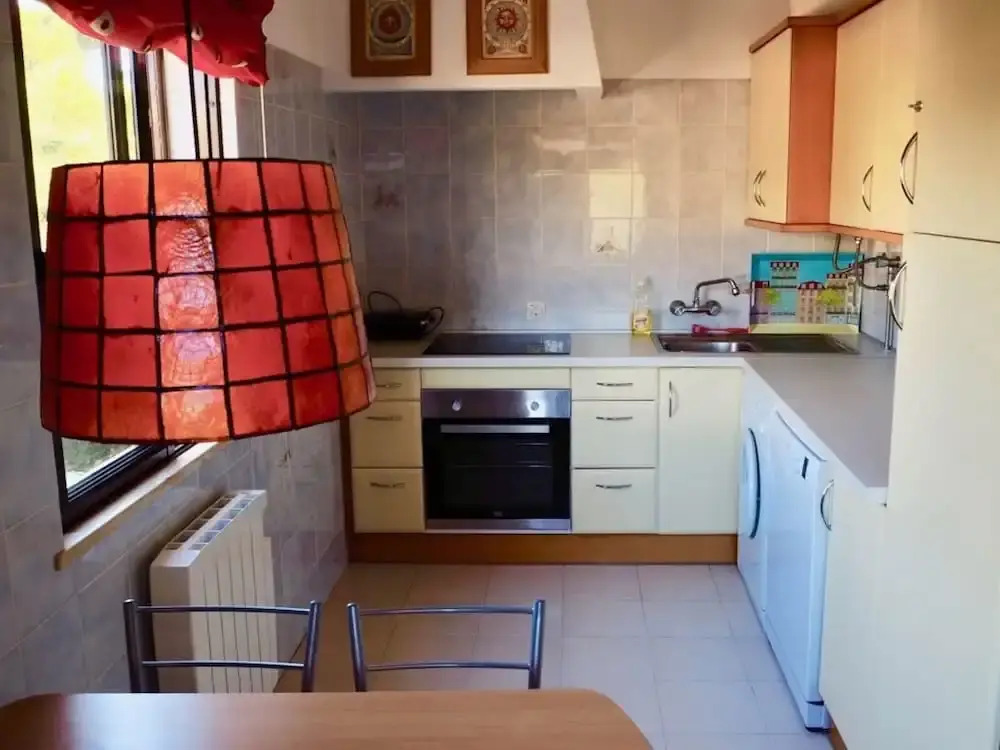 Lovely Apartment in Carvoeiro
