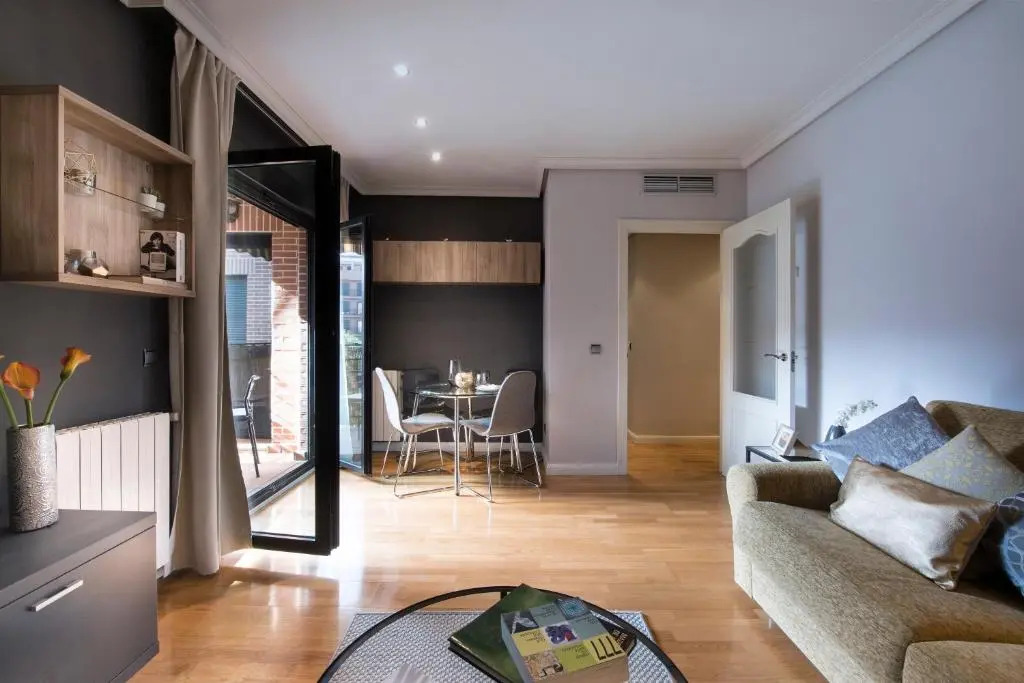 Premium Luxury City Center Apartment