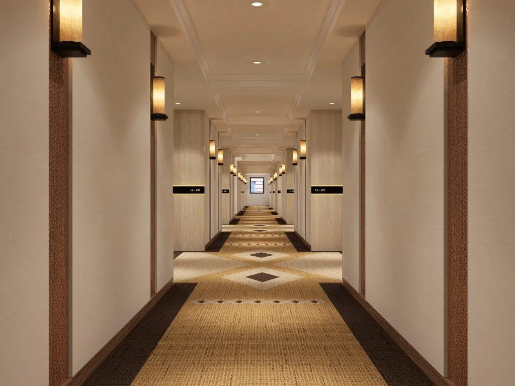 Hotel Suggati Mawlamyaing