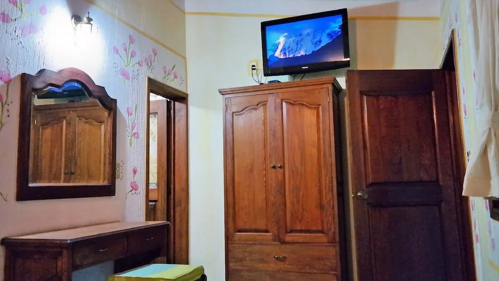 Hotel Los Cedros