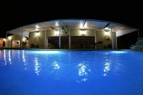 Hotel Origenes