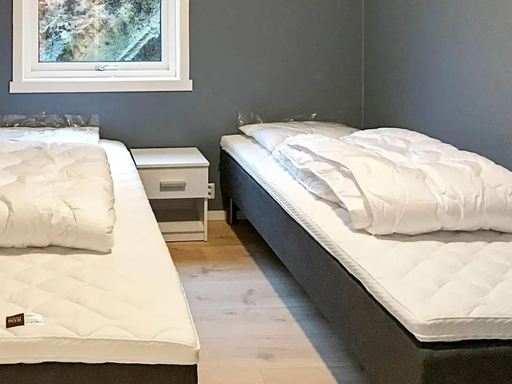 5 star holiday home in Urangsvåg