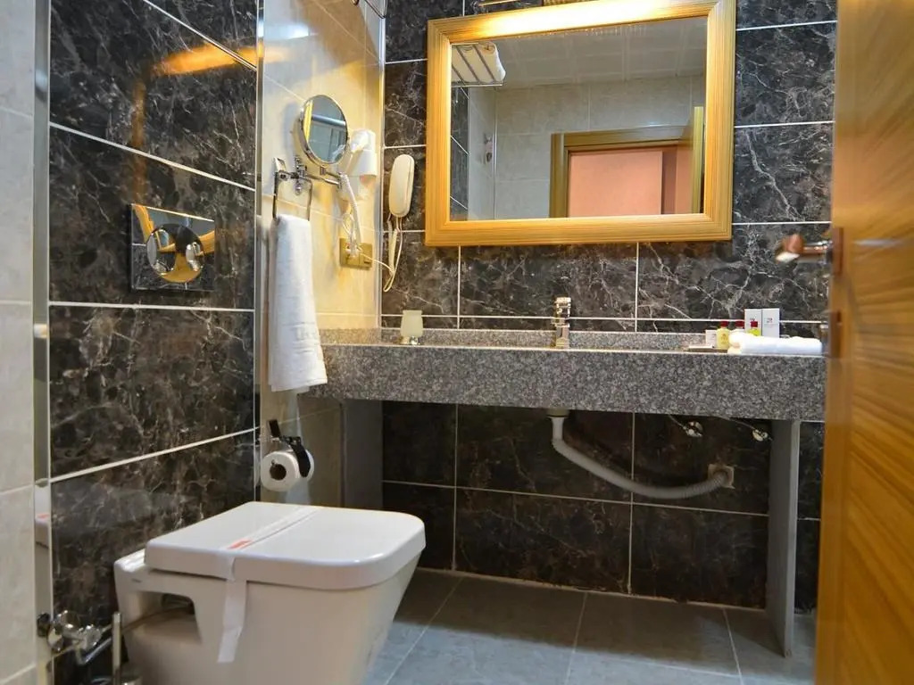Taşar Royal Hotel