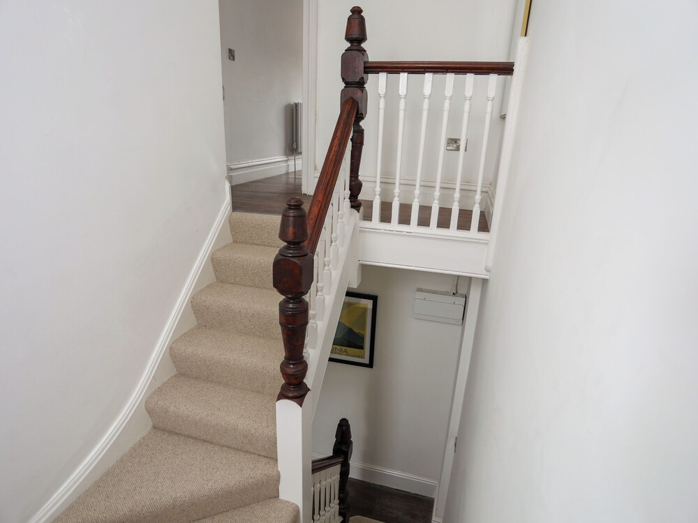 Harbourside Apartment