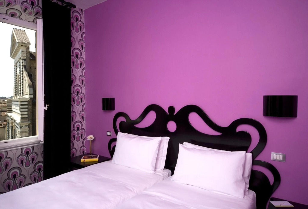Hotel Universo