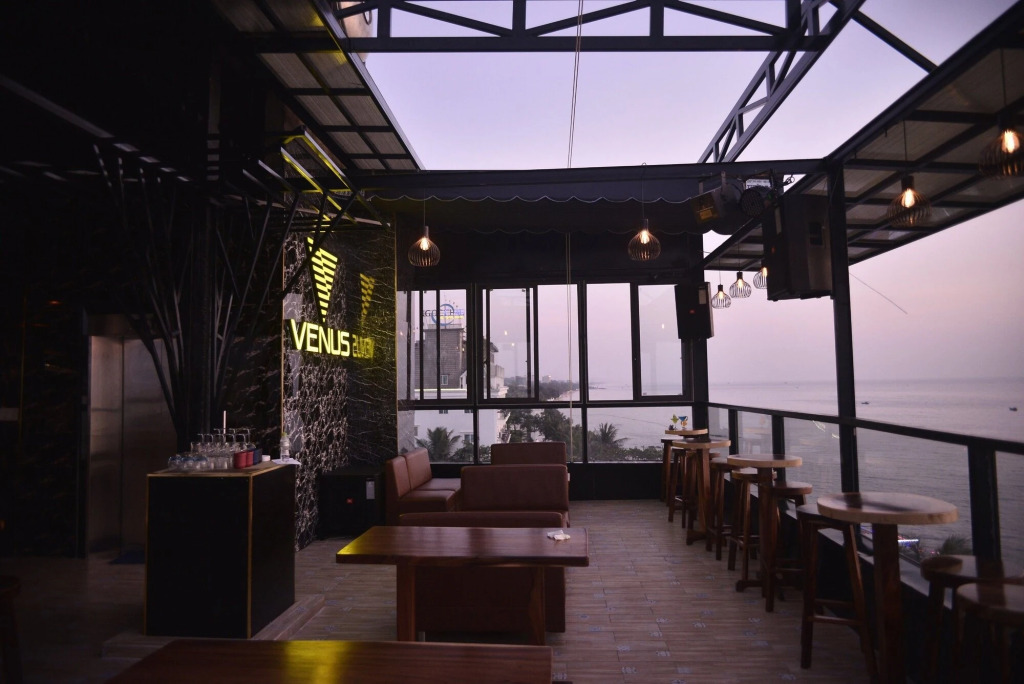 Venus Phu Quoc Hotel