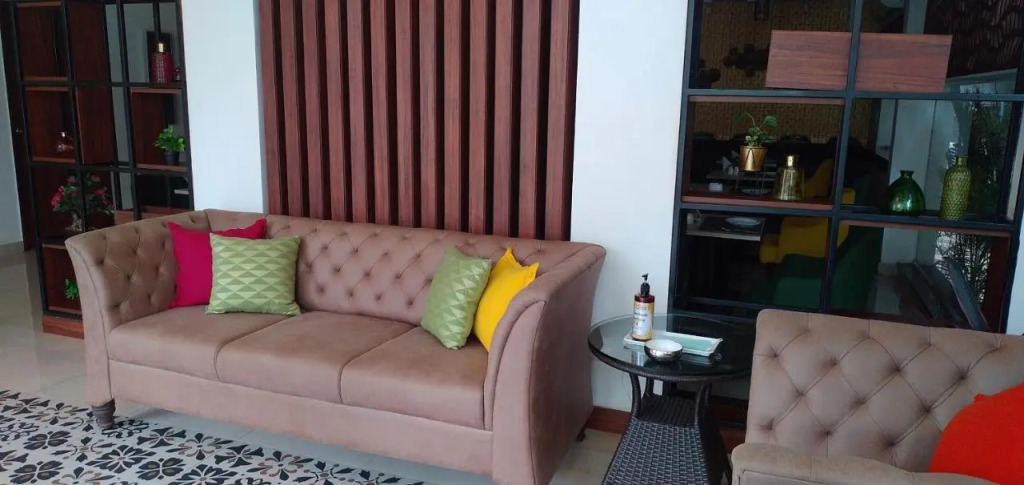Regenta Inn Indiranagar by Royal Orchid Hotels