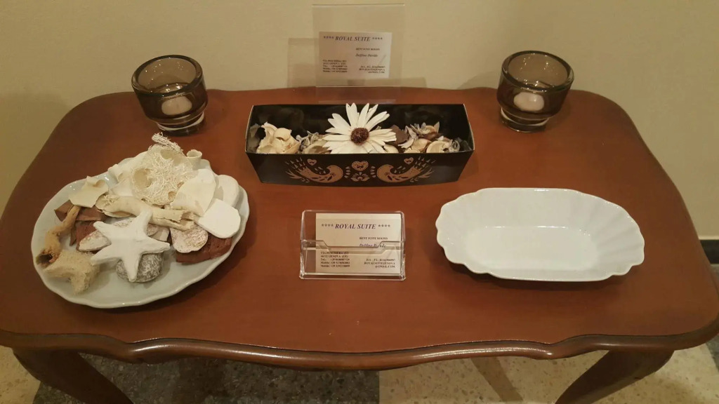 Royal Suite