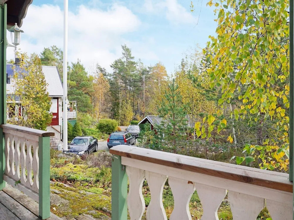 4 Star Holiday Home in Vaddo