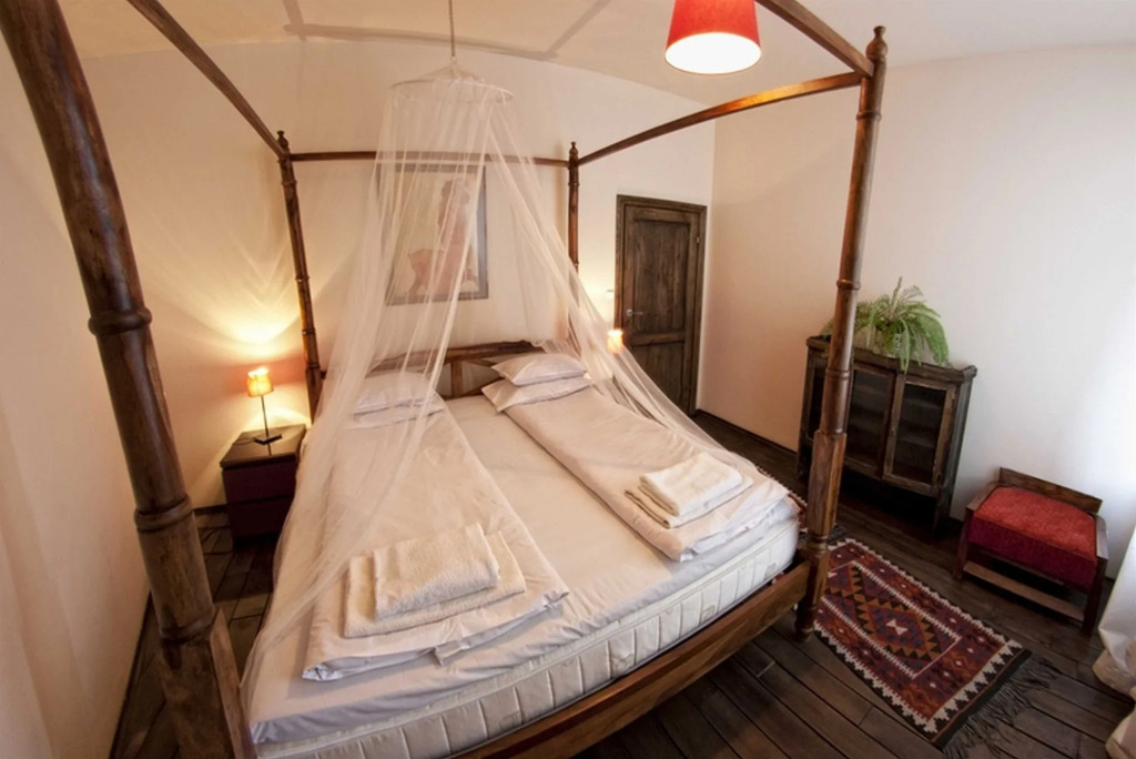 Yourplace Biskupia Old Town Apartments