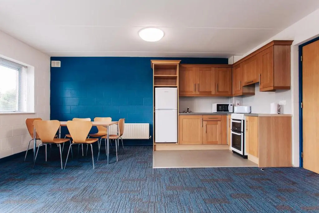 DCU Apartments