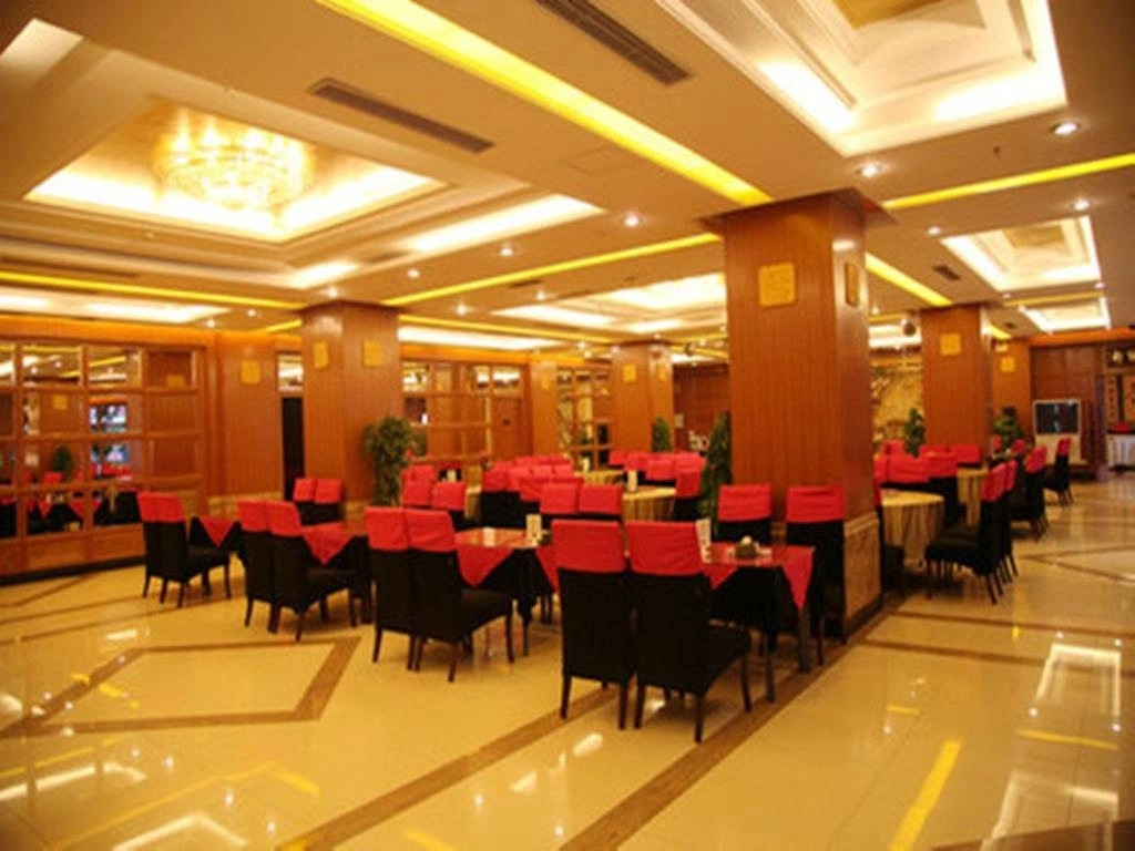 Xu Yuan Hotel