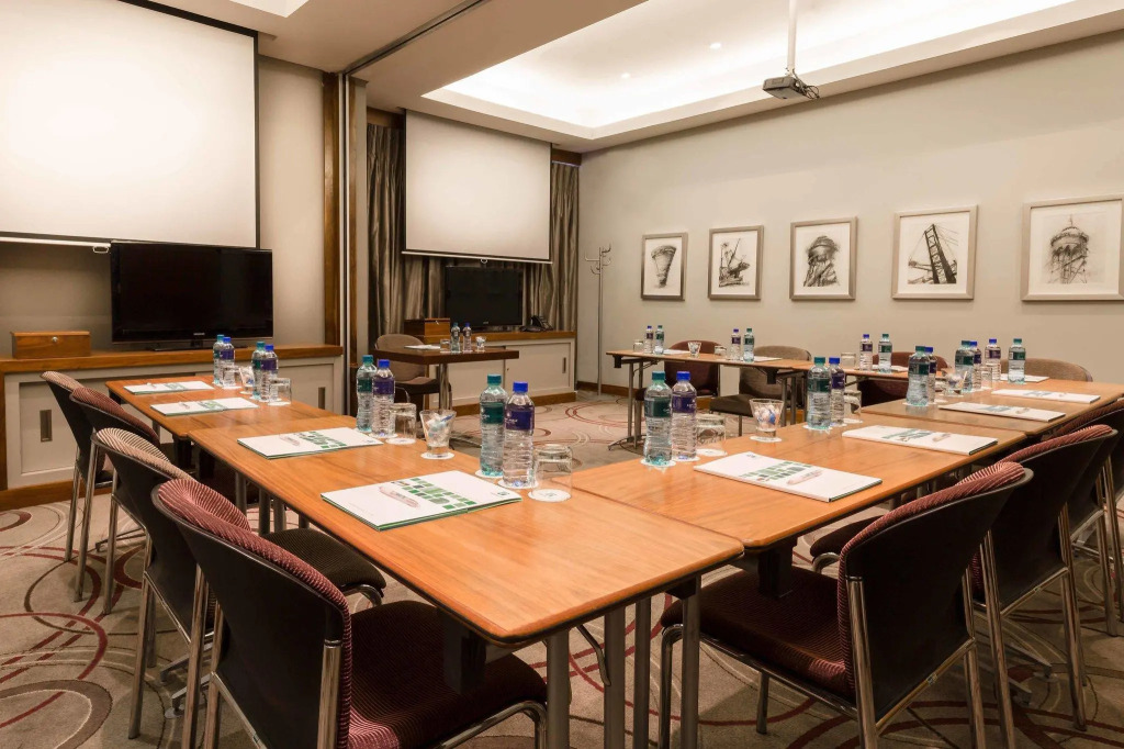 Holiday Inn Johannesburg-Rosebank by IHG