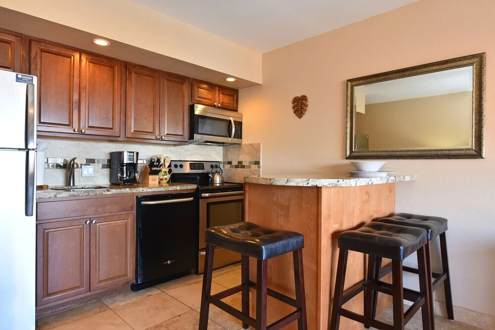 Kuleana 310 1 Bedroom Condo