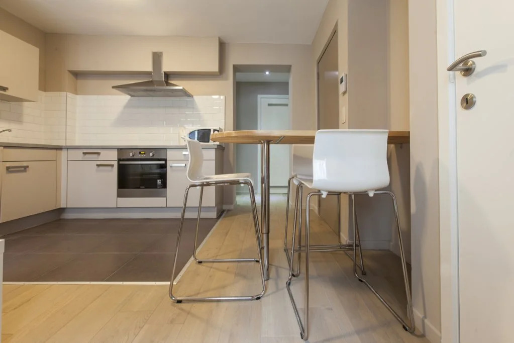 Madou City Center Apartment