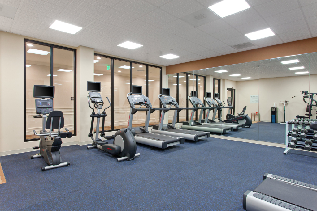 Holiday Inn El Monte - Los Angeles by IHG