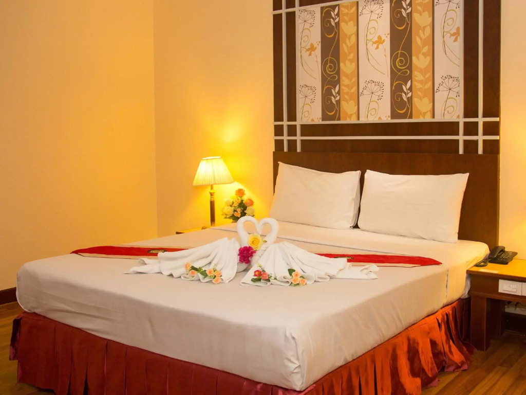Friendlytel Hotel