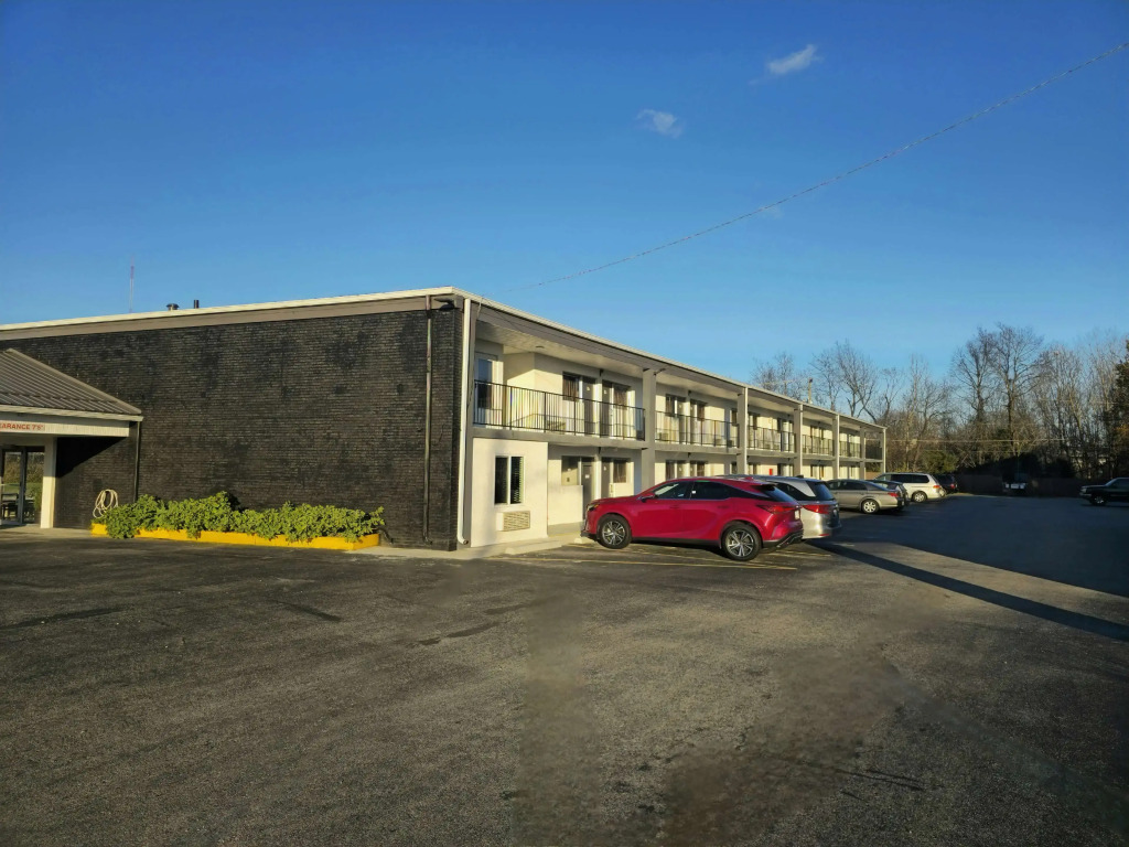 Americas Best Value Inn - Elizabethtown