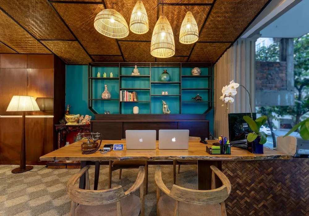 VIE Beach House An Thuong