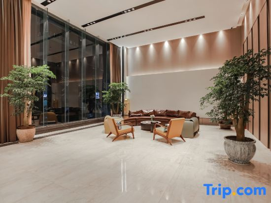 Guangzhou Jiulong Songmin Hotel