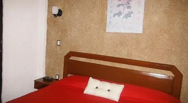 Hotel Candilejas Playa