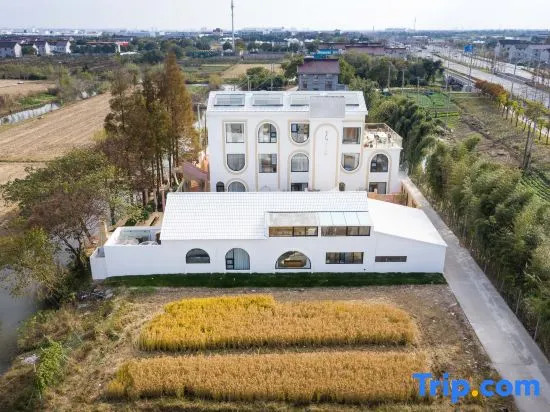 Sanjian Designer Holiday Homestay