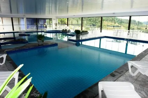 Hotel Fazenda Aguas Claras