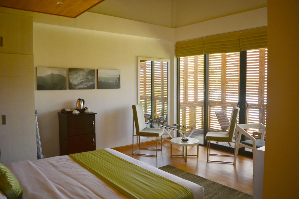 Highland Stonehouse Luxury Boutique Hotel