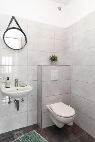 Apartment Mirna