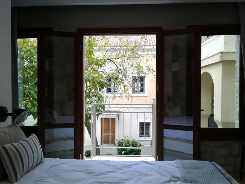 Modern Historical center apartment in Preveza 75m2