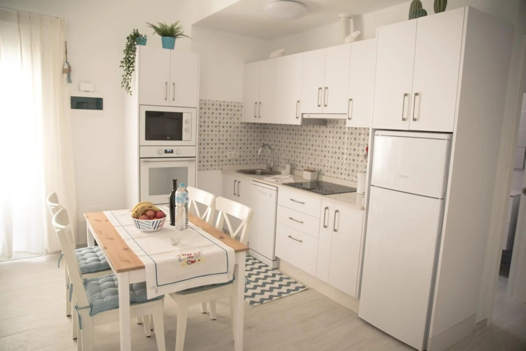 Estrella de mar Apartment - Shared pool