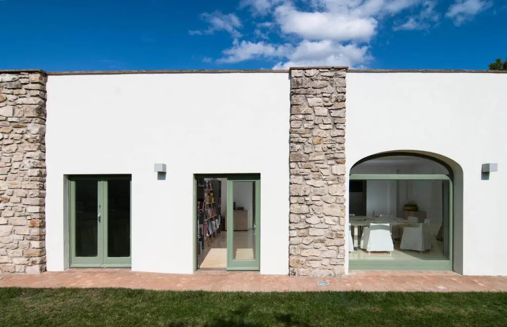 Acquaghiaccia Spa & Country House