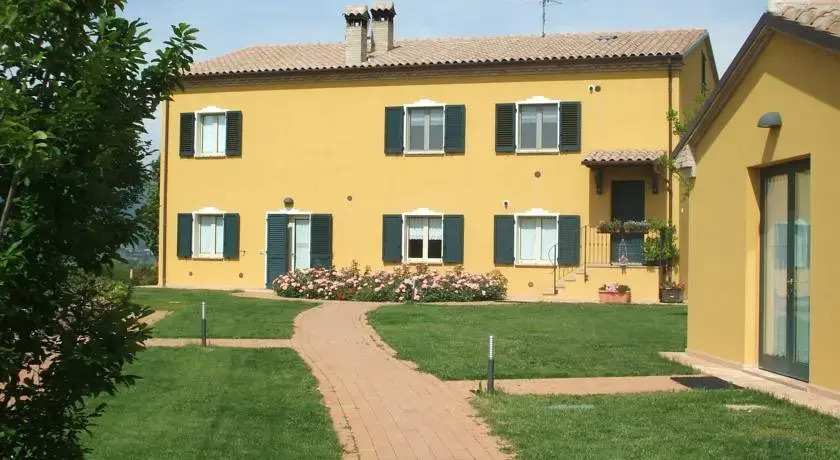 B&B LInfinito