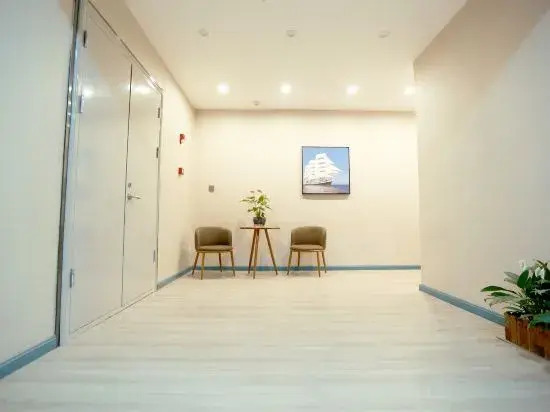 City Garden Hotel (Xi'an Convention and Exhibition Center)