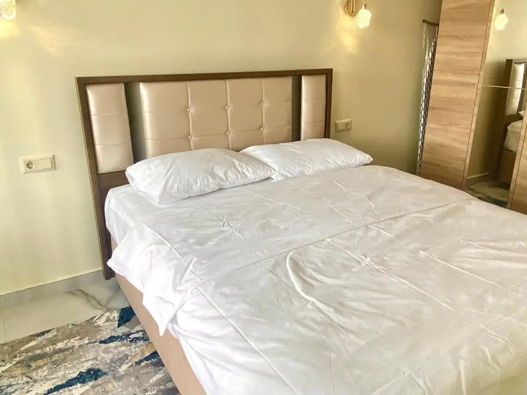 JAZZY LUXURIOUS FAMILY HOMES 100 Mb Wi-Fi