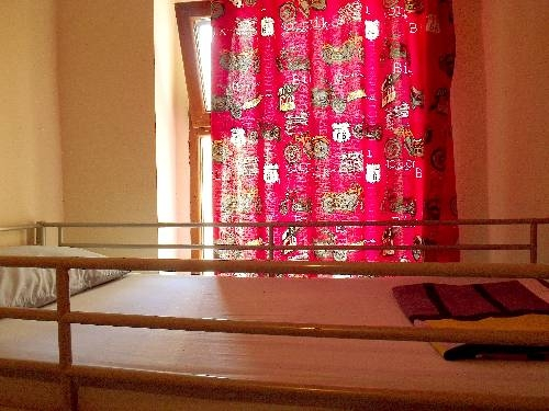 Chillout Hostel