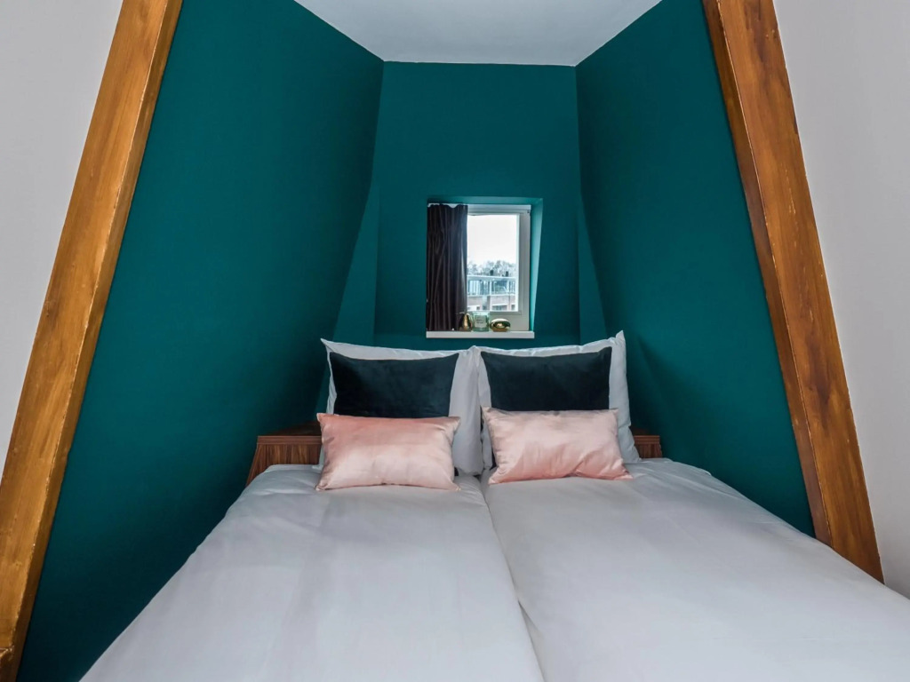 Linden Hotel