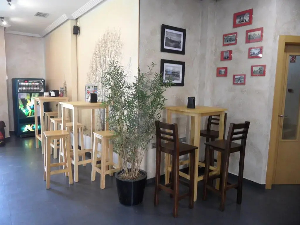 Hotel Alfageme