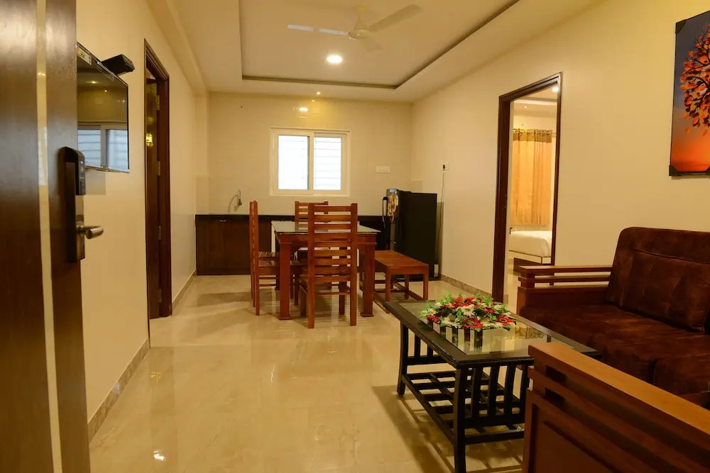 Hotel STM Palace