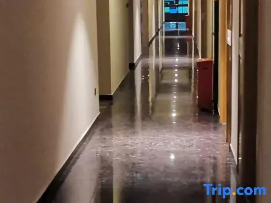 Shuangyuexuan Apartment (International Convention and Exhibition Center)